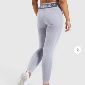 Gymshark Flex High Waisted Leggings
